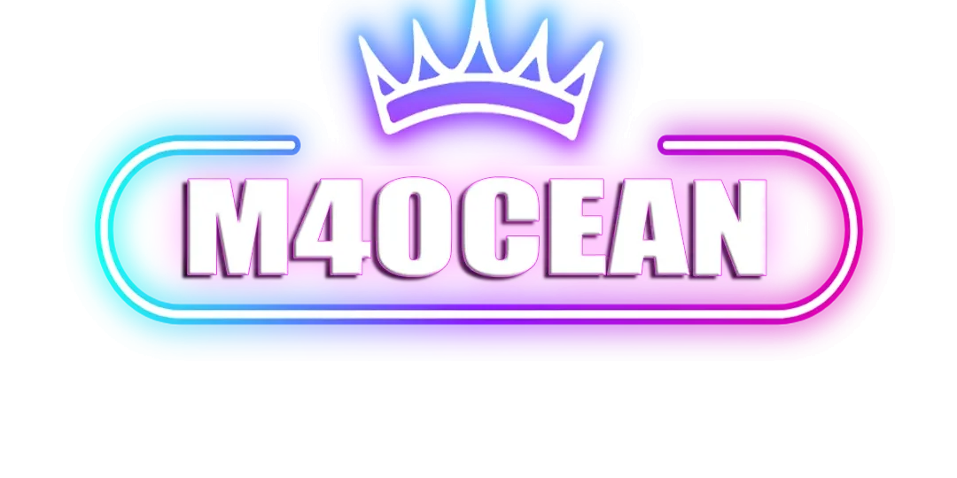 m4ocean